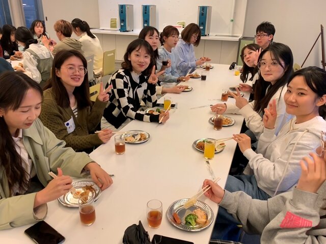 日本語教育学（新入生歓迎会１）.jpg